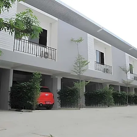 189 Resort