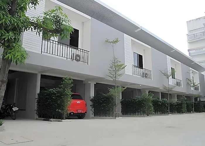 Hotel 189 Bangkok