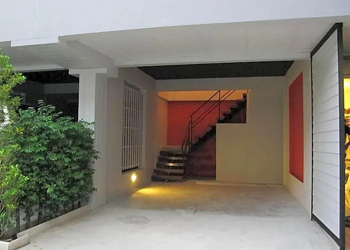 Hotel 189 Bangkok
