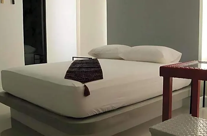189 Hotel Bangkok