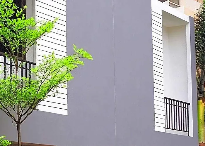 189 Hotel Bangkok