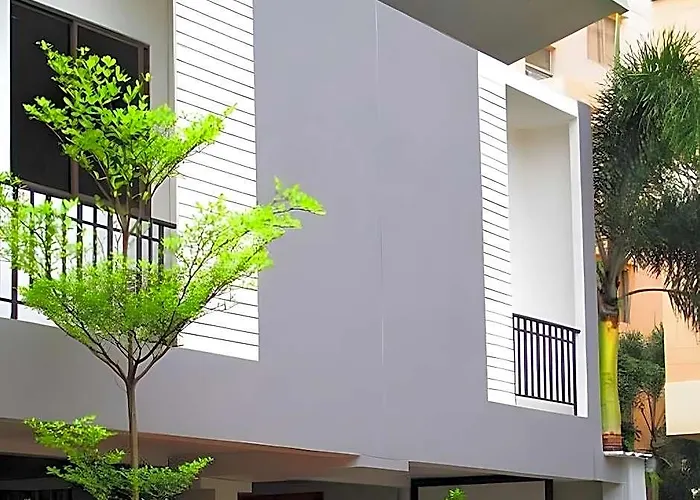 Hotel 189 Bangkok