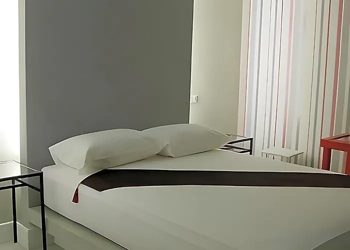 Hotel 189