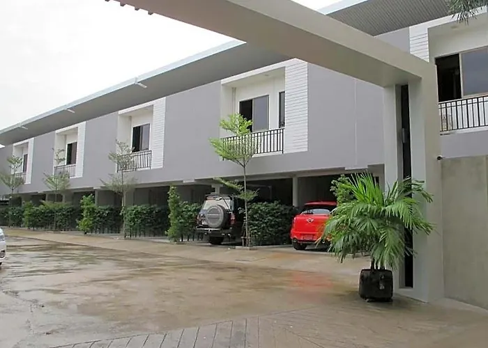 189 Hotel Bangkok