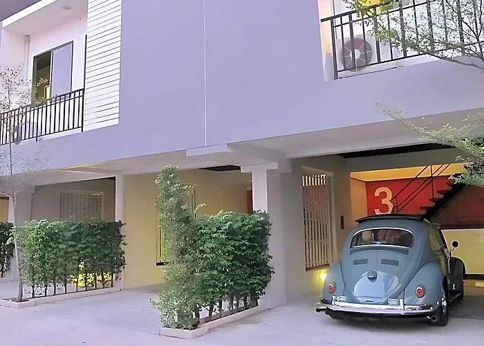 189 Hotel 2*