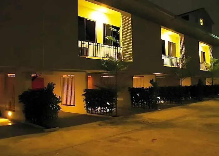 189 Hotel Bangkok