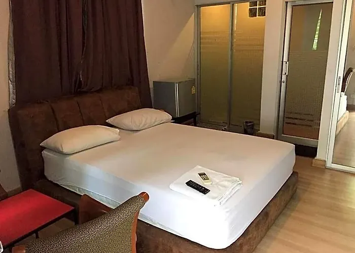 Hotel 189