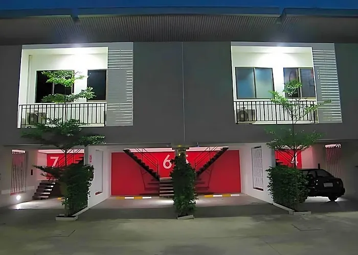 189 Hotel
