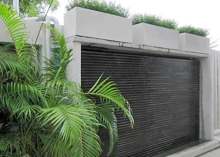 189 Hotel Bangkok