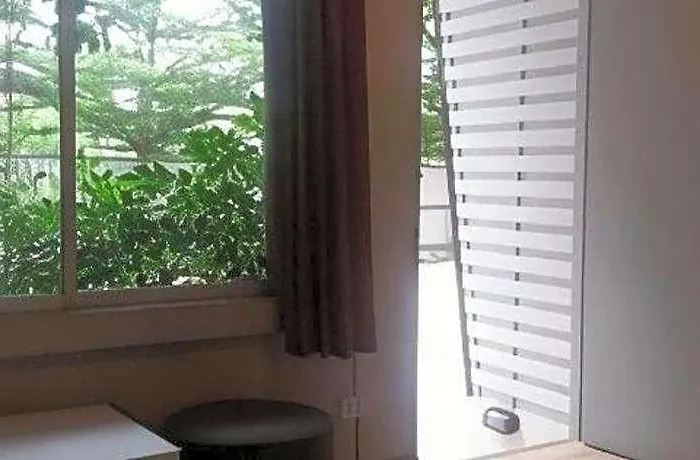 189 Hotel