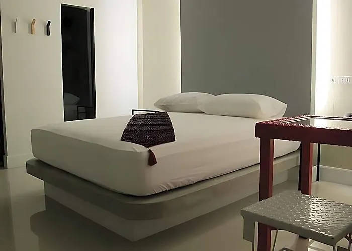 Hotel 189