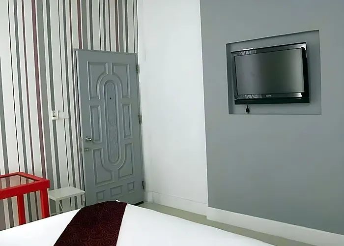 Hotel 189 Bangkok