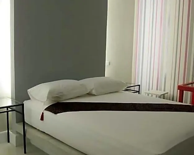 Hotel 189 Bangkok
